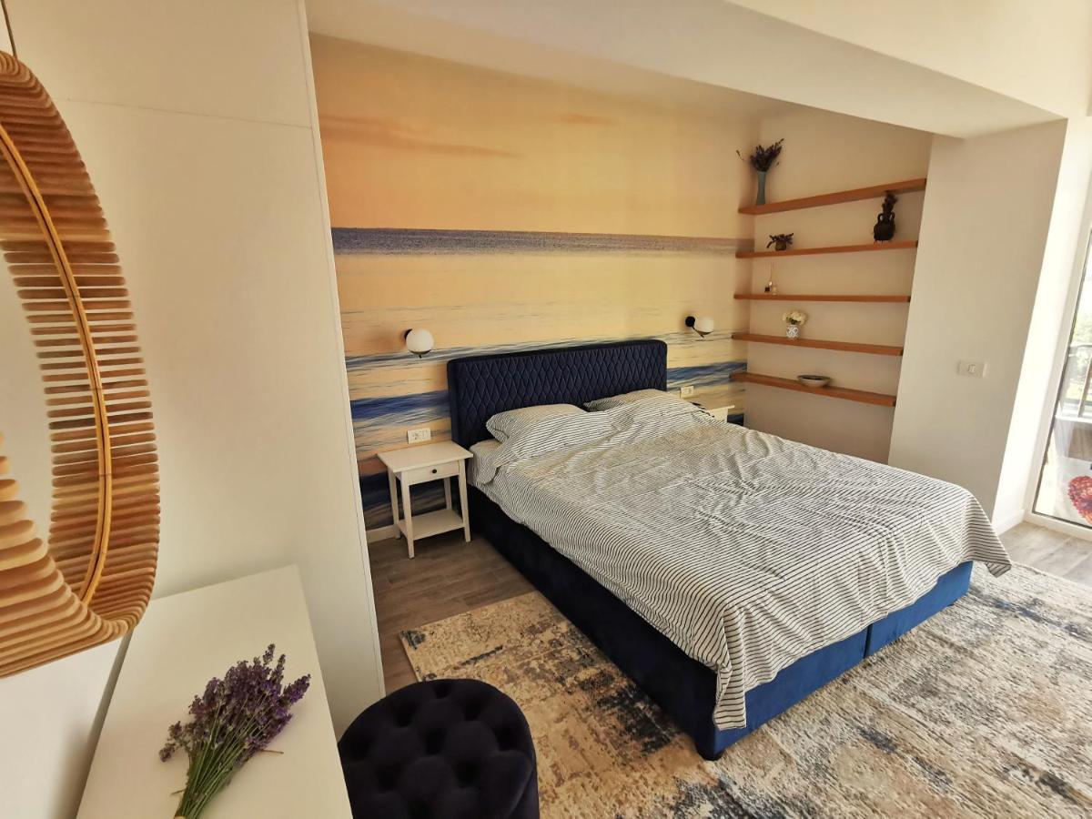 Velier Summer Apartment Mamaia Eksteriør billede